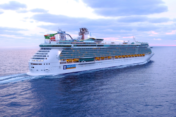 7 noches NORTE DE EUROPA Y BÁLTICO a bordo del Liberty of the Seas