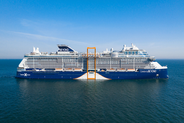 7 noches CARIBE a bordo del Celebrity Beyond