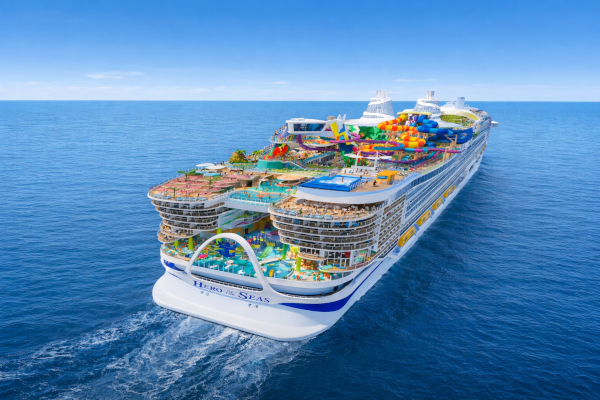 Cruise picture