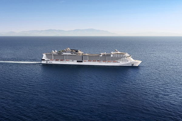 4 noches NORTE DE EUROPA Y BÁLTICO a bordo del MSC Virtuosa