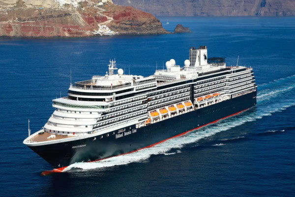 Westerdam