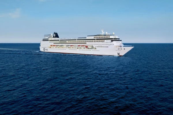 MSC Sinfonia